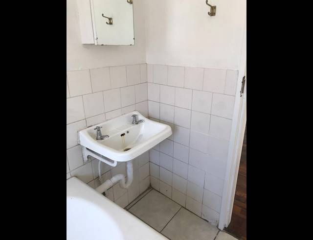 1 BEDROOM PROPERTY TO RENT IN SUNNYSIDE